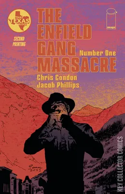 Enfield Gang Massacre