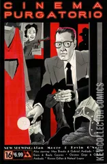 Cover for Cinema Purgatorio #16