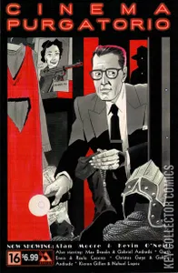 Cinema Purgatorio #16
