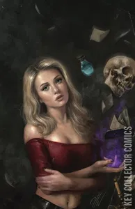 Sabrina the Teenage Witch #1