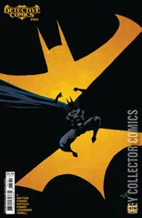 Variant Cover for Detective Comics #1083
