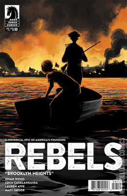 Rebels: These Free & Independent States