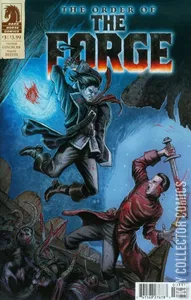 The Order of the Forge #3