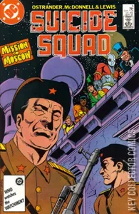 Suicide Squad #5