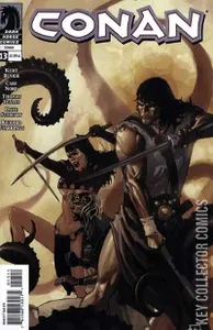 Conan #13