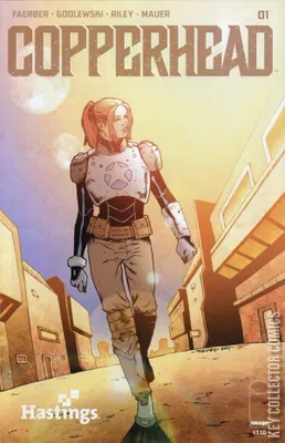 Copperhead