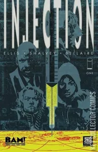 Injection #1