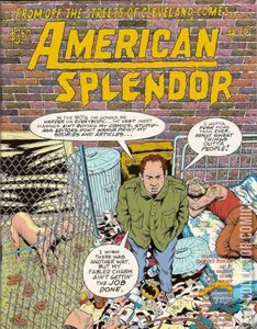 American Splendor #15