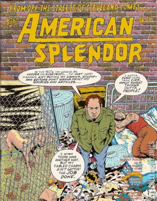 American Splendor