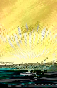 A Quiet Place: Storm Warning #2