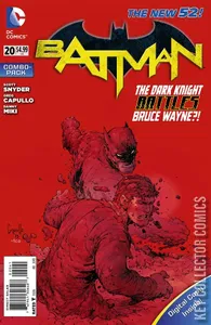 Batman #20