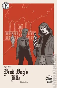 Dead Dog's Bite #1