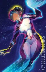 Variant Cover for Captain Marvel: Dark Tempest #2
