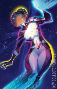 Captain Marvel: Dark Tempest #2