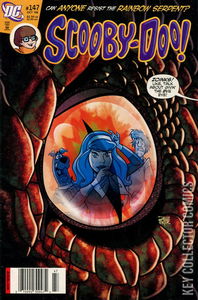 Scooby-Doo #147