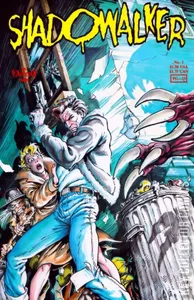 Shadowalker #1