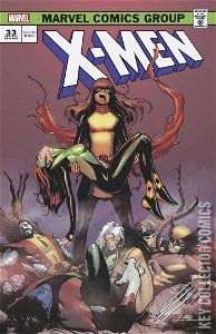 X-Men #33