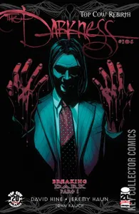 Darkness, The #106