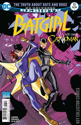 Batgirl