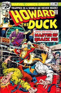 Howard the Duck