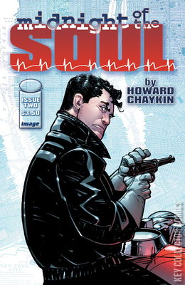 Midnight of the Soul