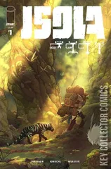 Cover for Isola #1