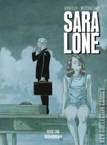 Sara Lone #1