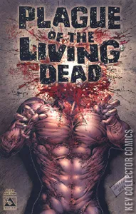 Plague of the Living Dead #3