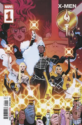 X-Men: Hellfire Vigil