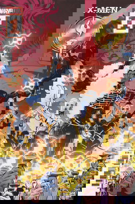 X-Men: Hellfire Vigil