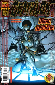 Deathlok #5