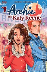 Cover for Archie Comics #710