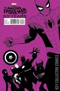Amazing Spider-Man #692