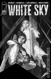 White Sky #6