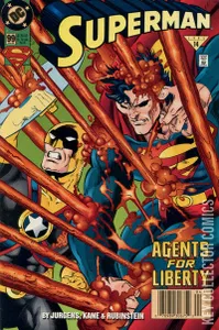 Superman #99