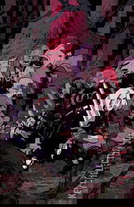 Briar: Night's Terror #1