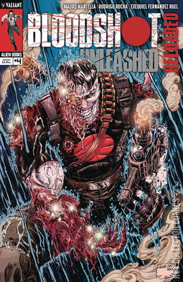 Bloodshot Unleashed: Reloaded