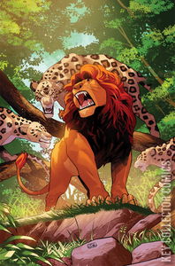 The Lion King #4