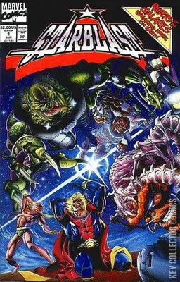Starblast