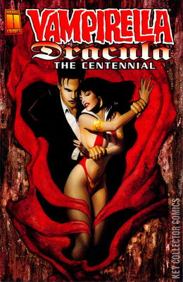 Vampirella / Dracula: The Centennial