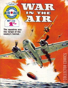 Air Ace Picture Library #326