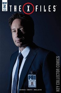 The X-Files #2
