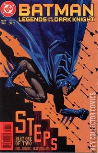 Batman: Legends of the Dark Knight #98