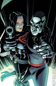 G.I. Joe #15