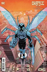 Blue Beetle #2