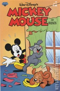 Walt Disney's Mickey Mouse & Friends #264