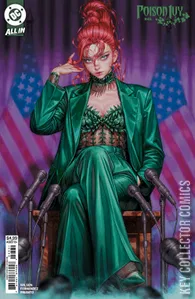 Poison Ivy #45
