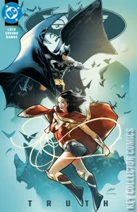 Batman / Wonder Woman: Truth #1