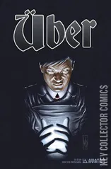 Variant Cover for Uber #20