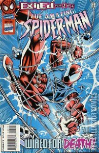 Amazing Spider-Man #405